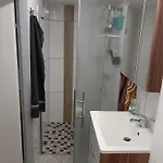 Schoene Am Bauernhof דירה Lichtenau