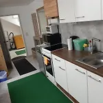 Schoene Am Bauernhof דירה *