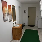 Schoene Am Bauernhof דירה Lichtenau