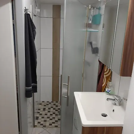 Schoene Am Bauernhof Apartment Lichtenau