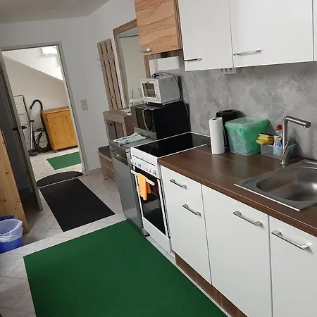 Schoene Am Bauernhof Apartment *