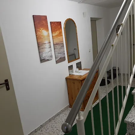 Schoene Am Bauernhof Apartment