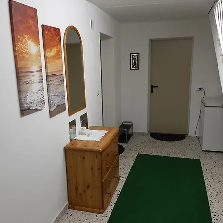 Schoene Am Bauernhof Apartment Lichtenau