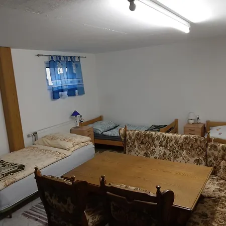 Apartment Schoene Am Bauernhof