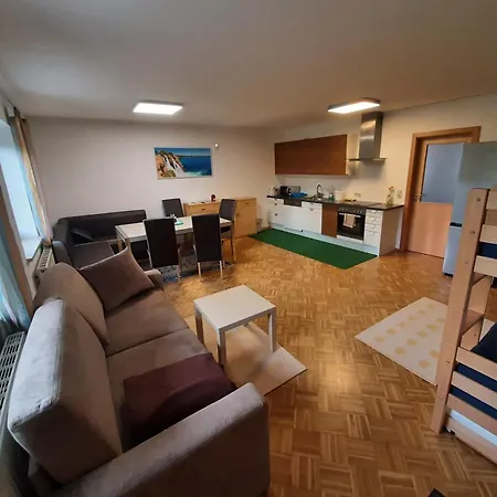 Appartement Schoene Am Bauernhof *