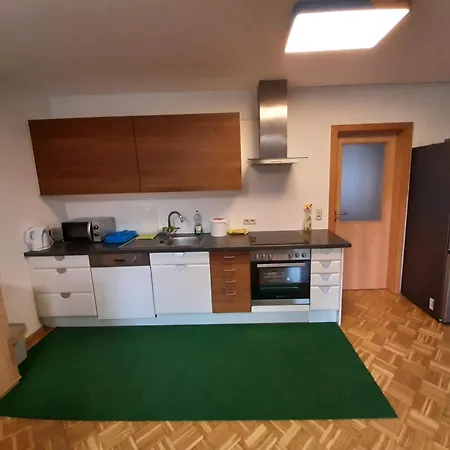Apartamento Schoene Am Bauernhof Lichtenau
