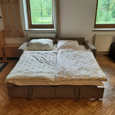 Schoene Am Bauernhof Lichtenau