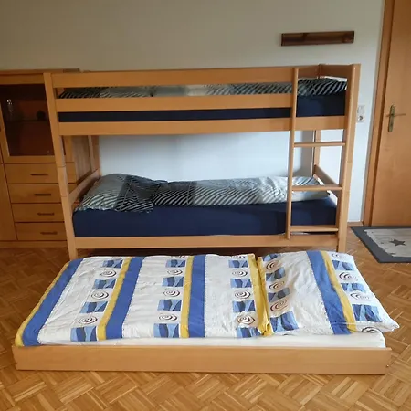 Apartamento Schoene Am Bauernhof Lichtenau