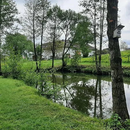 Apartamento Schoene Am Bauernhof *