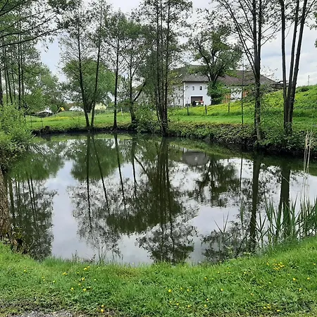 Daire Schoene Am Bauernhof