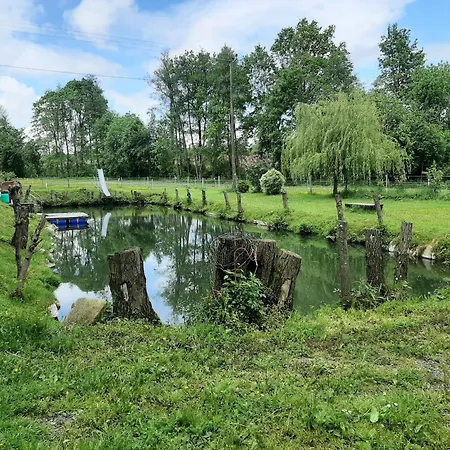 Schoene Am Bauernhof * Lichtenau