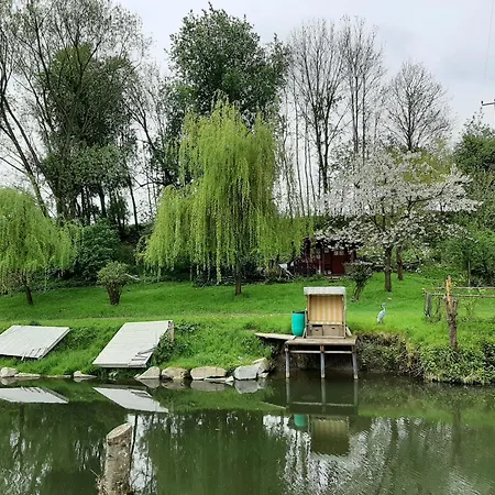 Apartamento Schoene Am Bauernhof *