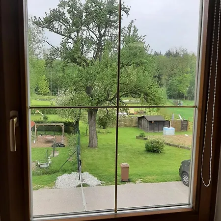 Schoene Am Bauernhof Lichtenau