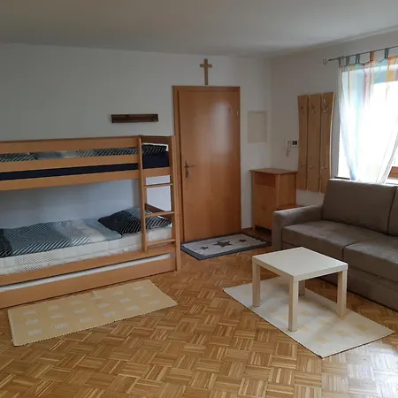 Schoene Am Bauernhof Daire *