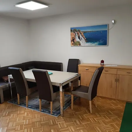 Schoene Am Bauernhof Lichtenau