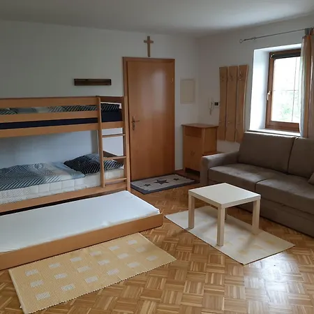 Schoene Am Bauernhof *