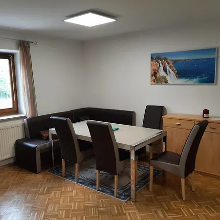 Schoene Am Bauernhof Lichtenau