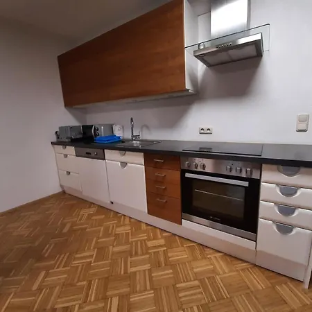 Appartement Schoene Am Bauernhof