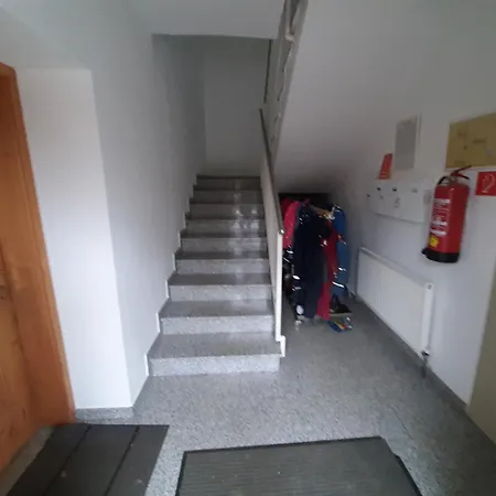 Daire Schoene Am Bauernhof Lichtenau