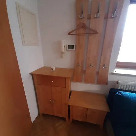 Daire Schoene Am Bauernhof