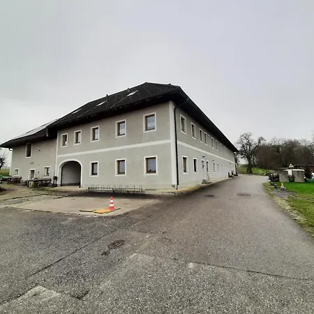 Daire Schoene Am Bauernhof