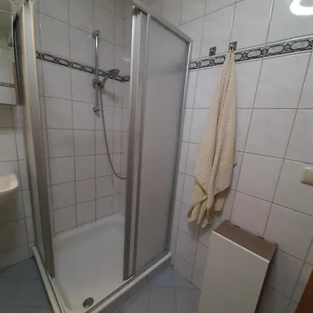 Schoene Am Bauernhof Daire Lichtenau