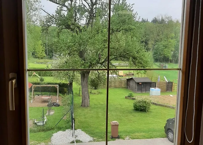 Schoene Am Bauernhof Lichtenau