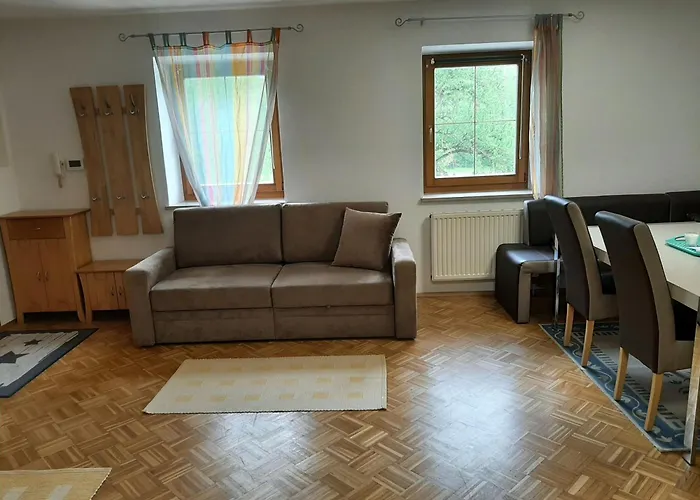 Schoene Am Bauernhof