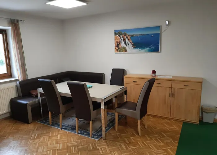 Schoene Am Bauernhof Lichtenau