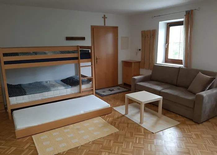 Schoene Am Bauernhof *