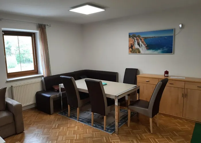 Schoene Am Bauernhof Lichtenau