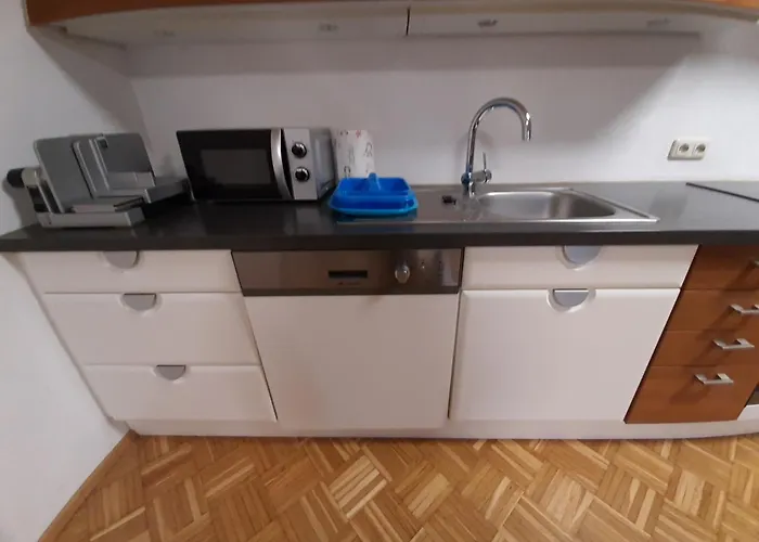 Schoene Am Bauernhof Lichtenau