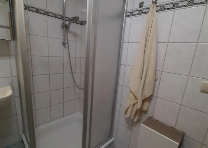 Schoene Am Bauernhof Lejlighed Lichtenau