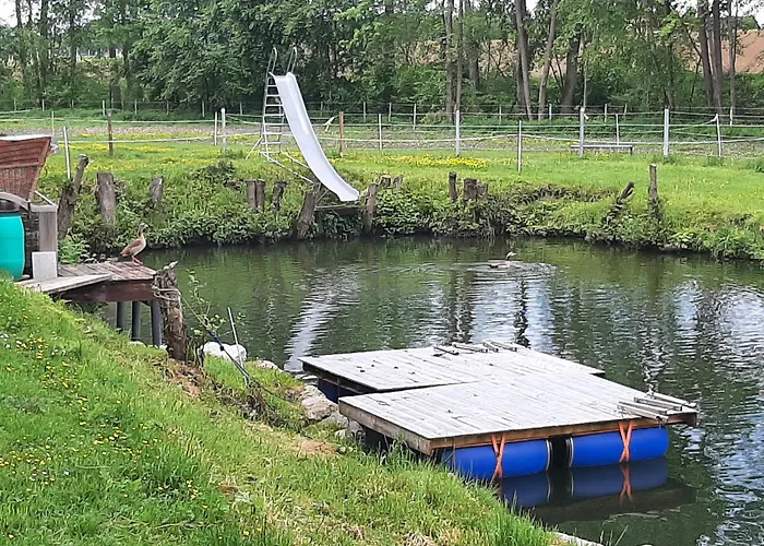 Schoene Am Bauernhof *