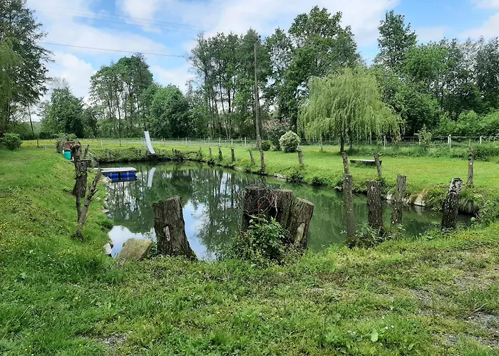 Schoene Am Bauernhof * Lichtenau