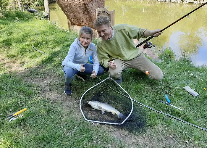 Schoene Am Bauernhof Apartment