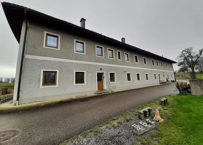 Schoene Am Bauernhof