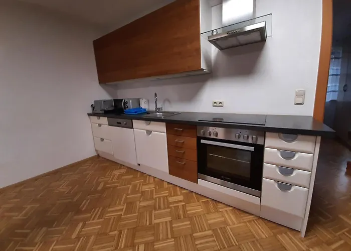 Apartment Schoene Am Bauernhof