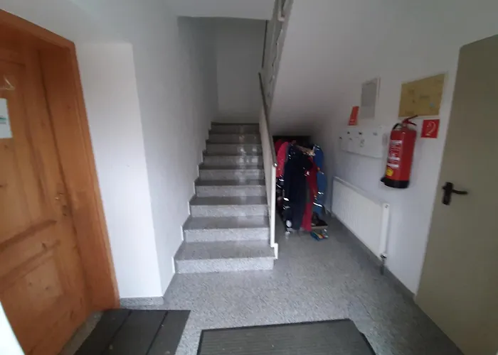 Apartment Schoene Am Bauernhof Lichtenau