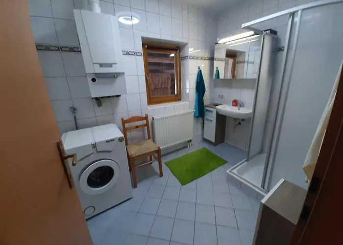 Schoene Am Bauernhof Apartment *