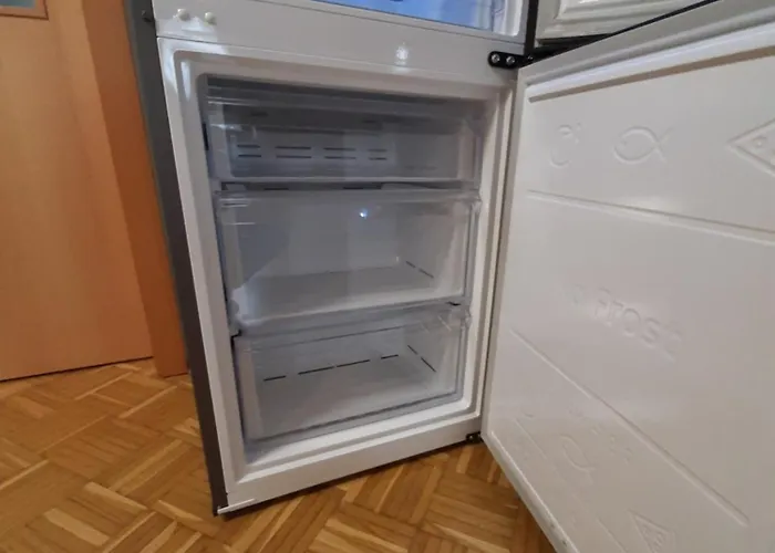 Apartment Schoene Am Bauernhof