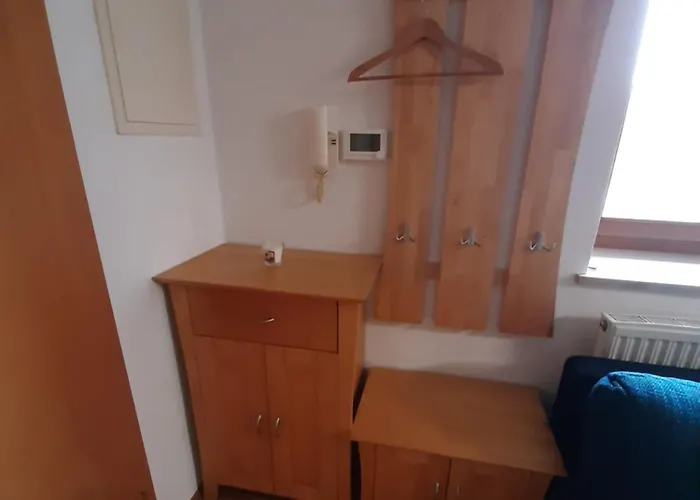 Apartment Schoene Am Bauernhof