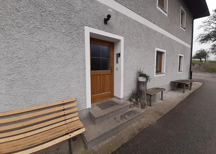 Schoene Am Bauernhof *