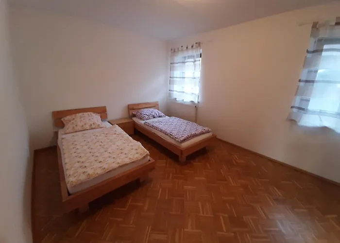 Schoene Am Bauernhof Apartment *