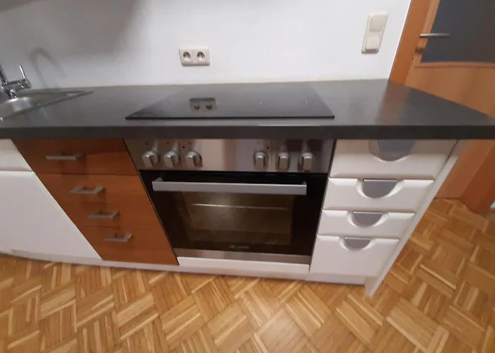 Schoene Am Bauernhof