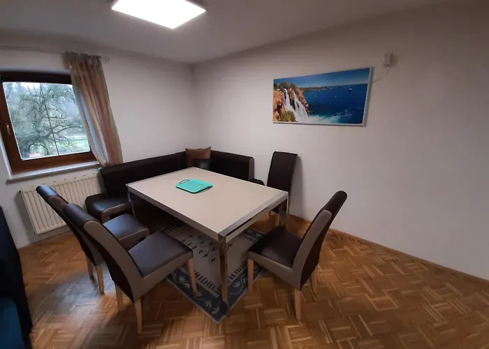 Schoene Am Bauernhof