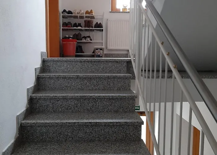 Schoene Am Bauernhof Apartment